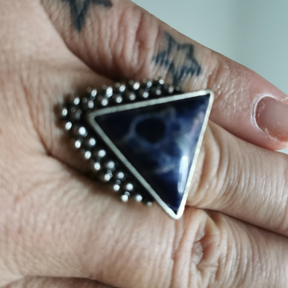 Rings bundle (5) - Picture 5 of 8